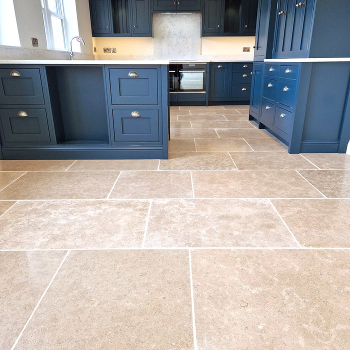 Garrowby Premium Limestone