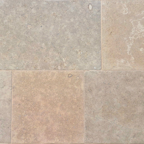 Garrowby Dijon Blend Limestone