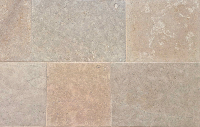 Garrowby Dijon Blend Limestone