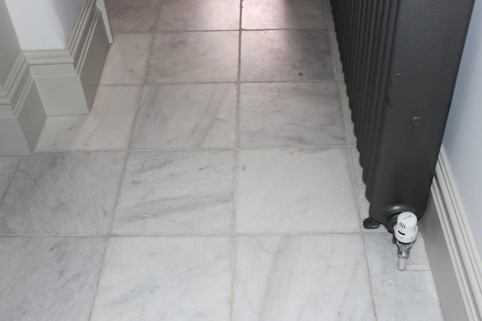 Citadel Tumbled Marble 406x406x12mm