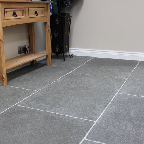 Natural Stone Online - Limestone Sledmere Grey Limestone